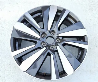  Диск литой Peugeot 3008 1 Арт AL15130961790, вид 1