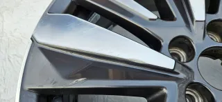  Диск литой Peugeot 3008 1 Арт AL15130961790, вид 3