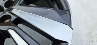  Диск литой Peugeot 3008 1 Арт AL15130961790, вид 5