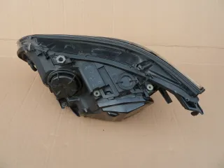 E60E61 Фара передняя (комплект) BMW 5 E60/E61 Арт AL15142141327_2, вид 5