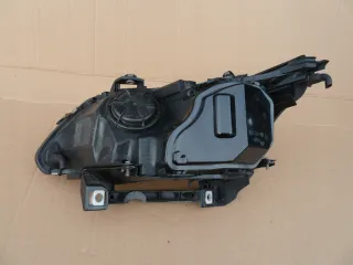 E60E61 Фара передняя (комплект) BMW 5 E60/E61 Арт AL15142141327_2, вид 8