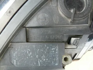 E60E61 Фара передняя (комплект) BMW 5 E60/E61 Арт AL15142141327_2, вид 10
