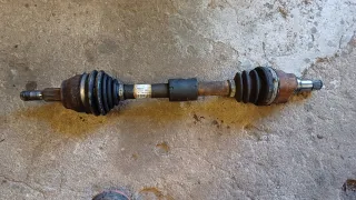 8567453425425 Полуось передняя левая (приводной вал, шрус) Ford C-max 2 Арт AL15154342216, вид 1