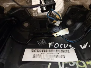 F1EB-3600-PG3ZHE Рулевое колесо Ford Focus 3 Арт AL15155934526, вид 5