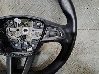 F1EB-3600-PG3ZHE Рулевое колесо Ford Focus 3 Арт AL15155934526, вид 6