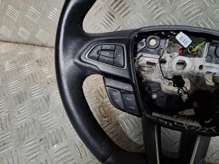 F1EB-3600-PG3ZHE Рулевое колесо Ford Focus 3 Арт AL15155934526, вид 7