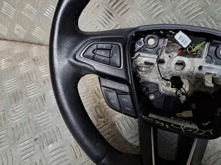 F1EB-3600-PG3ZHE Рулевое колесо Ford Focus 3 Арт AL15155934526, вид 8