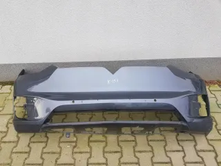  Бампер передний Tesla model X Арт AL15162267691, вид 1