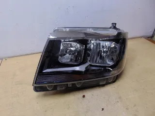 7C1941005B Фара передняя (комплект) Volkswagen Crafter 1 Арт AL15201622649_2, вид 1