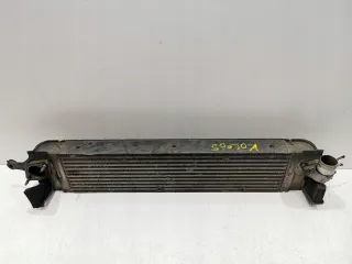 14461-JG70B,14461JG70B,P3578002 Интеркулер Nissan X-Trail T30 Арт AL15205690872, вид 1