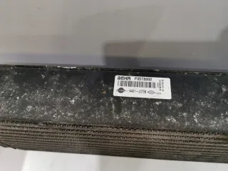 14461-JG70B,14461JG70B,P3578002 Интеркулер Nissan X-Trail T30 Арт AL15205690872, вид 7