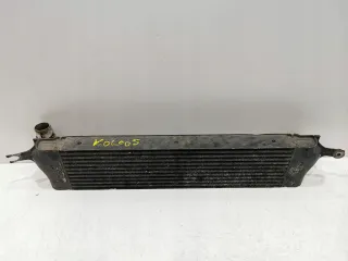 14461-JG70B,14461JG70B,P3578002 Интеркулер Nissan X-Trail T30 Арт AL15205690872, вид 8