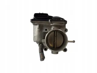 35100-2B340 Дроссельная заслонка Hyundai Grandeur HG Арт AL15219600854_2, вид 1
