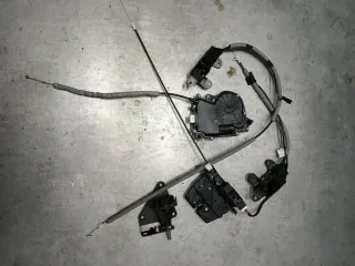 7303443 Крышка багажника (дверь 3-5) BMW X5 F85 Арт AL15339731337, вид 1