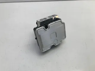 9842417680 Блок АБС (ABS) Opel Mokka 1 Арт AL15348733644, вид 2