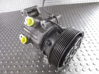 447260-8020 Компрессор кондиционера Toyota Hilux 8 Арт AL15431952821, вид 2