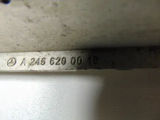 A2466200019 Усилитель бампера Mercedes B W246 Арт AL15472944564_2, вид 16
