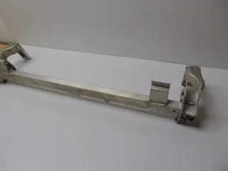 A2466200019 Усилитель бампера Mercedes B W246 Арт AL15472944564_2, вид 6