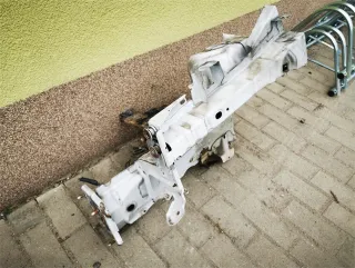MIR12733 Четверть задняя левая Ford Kuga 1 Арт AL15479326131, вид 1