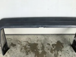  Бампер задний Mercedes E W124 Арт AL15524060466, вид 9