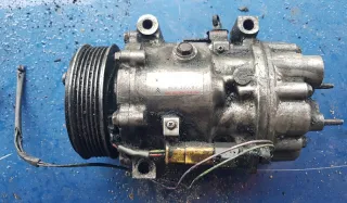 9687500080 Компрессор кондиционера Fiat Scudo 2 Арт AL15766296143_3, вид 1
