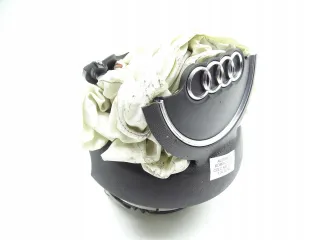 4G0880201P,15802432725 Подушка безопасности водителя Audi A6 Allroad C7 Арт AL15802432725, вид 1