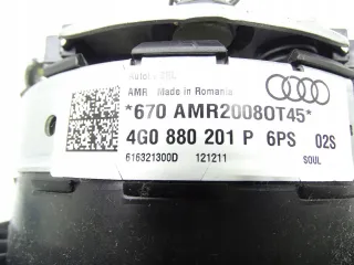 4G0880201P,15802432725 Подушка безопасности водителя Audi A6 Allroad C7 Арт AL15802432725, вид 3