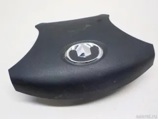 5820100K180089 Great Wall Подушка безопасности в рулевое колесо Great Wall Hover H3 Арт E90460100, вид 3