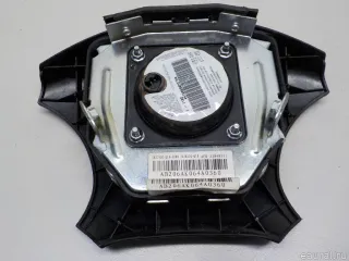 5820100K180089 Great Wall Подушка безопасности в рулевое колесо Great Wall Hover H3 Арт E90460100, вид 4