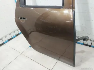 821007807R Renault Дверь задняя правая Renault Duster 2 Арт E103099864, вид 3