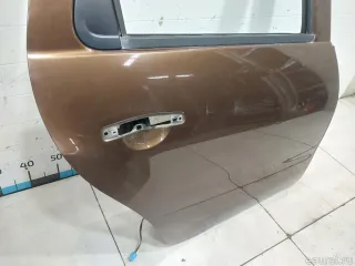 821007807R Renault Дверь задняя правая Renault Duster 2 Арт E103099864, вид 4