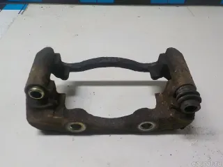 440433 Citroen-Peugeot Скоба суппорта переднего левого Peugeot 406 Арт E51735403, вид 4