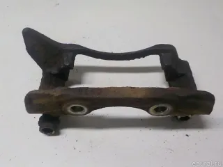 440433 Citroen-Peugeot Скоба суппорта переднего левого Peugeot 406 Арт E51735403, вид 8