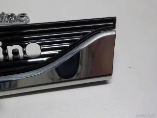 Молдинг переднего левого крыла Audi A5 (S5,RS5) 2 2019г. 8W6853601BPUZ VAG - Фото 3