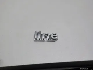 Молдинг переднего левого крыла Audi A5 (S5,RS5) 2 2019г. 8W6853601BPUZ VAG - Фото 5