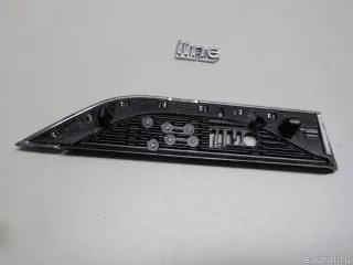 Молдинг переднего левого крыла Audi A5 (S5,RS5) 2 2019г. 8W6853601BPUZ VAG - Фото 6