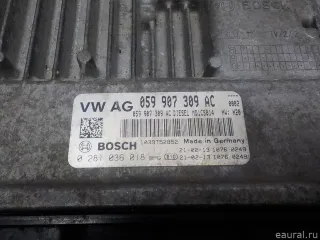 4M8907401G VAG Блок управления двигателем Audi Q8 Арт E52466303, вид 8