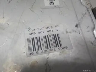 4M8907401G VAG Блок управления двигателем Audi Q8 Арт E52466303, вид 9
