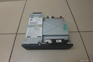 83A035084B VAG Проигрыватель CD/DVD Audi Q3 2 Арт E95682081