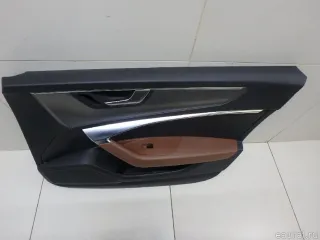 4K1867104ACWFA VAG Обшивка двери передней правой Audi A6 C8 (S6,RS6) Арт E95721525, вид 2