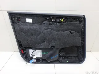 4K1867104ACWFA VAG Обшивка двери передней правой Audi A6 C8 (S6,RS6) Арт E95721525, вид 7