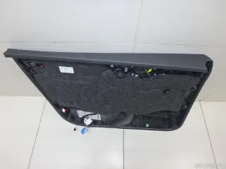 4K1867104ACWFA VAG Обшивка двери передней правой Audi A6 C8 (S6,RS6) Арт E95721525, вид 8