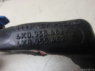4K0955463 VAG Горловина бачка омывателя Audi A6 C8 (S6,RS6) Арт E95730549, вид 4