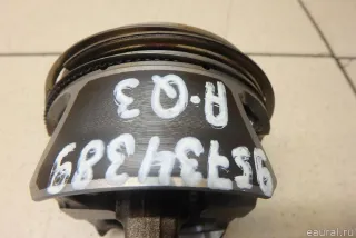  Поршень с шатуном Audi Q3 2 Арт E95734389, вид 7