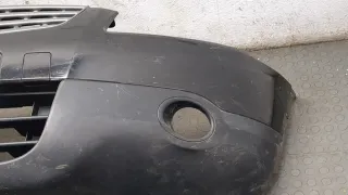 62022JD20H Бампер передний черный Nissan Qashqai 1  Арт 20024280, вид 2