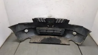 62022JD20H Бампер передний черный Nissan Qashqai 1  Арт 20024280, вид 4
