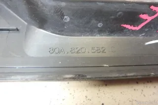 80A820582C VAG Накладка (кузов наружные) Audi Q5 2 Арт E95747234, вид 6