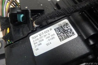 5QH713023R VAG Кулиса КПП Audi Q3 2 Арт E95751214, вид 8
