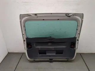  Ручка крышки багажника белая Seat Ibiza 4 Арт 11376125, вид 2