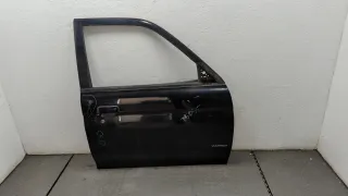 8281065D005PK Ручка наружная передняя правая черная Mitsubishi Pajero Sport 1 restailing Арт 11344958, вид 1